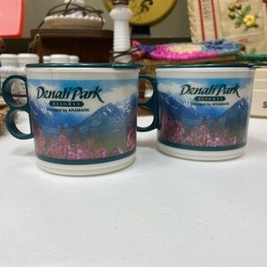 VTG Travel Mugs